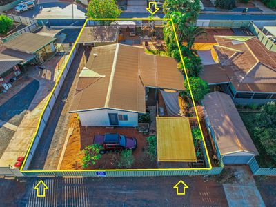 74 Bottlebrush Crescent, South Hedland