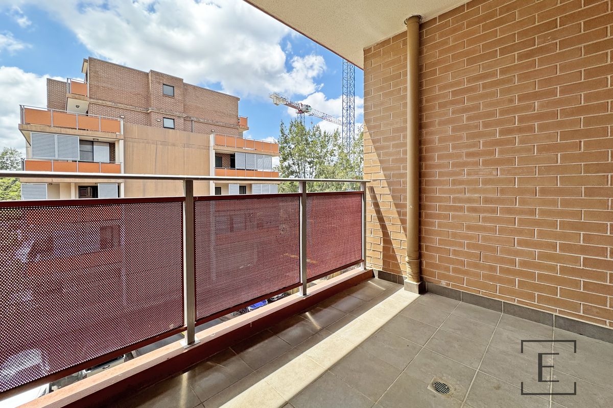 A301 / 27-29 George Street, North Strathfield