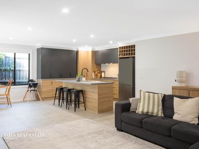 4A Apoona Street, Merimbula