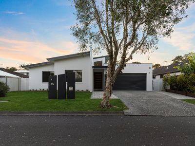 65 Red Gum Crescent, Wakerley