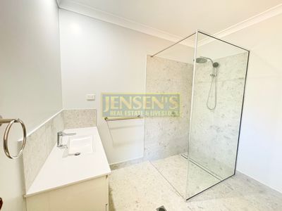 197 Bluff Road, Millchester