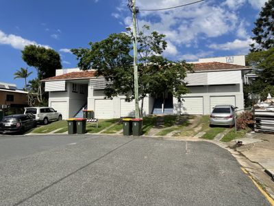 3/12 St Kilda Place, Annerley