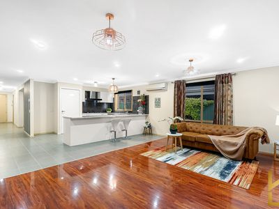 25 Vaughan Chase, Wyndham Vale