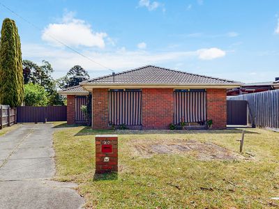 20 Bradley Court, Hampton Park