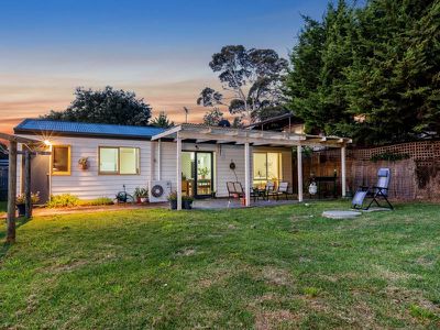 21 Fern Grove, Rye