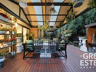 22  Beauford Avenue , Narre Warren South