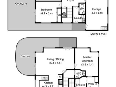 45 Victoria Esplanade, Bellerive