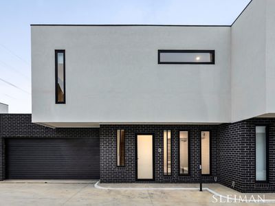 9 / 53 Surrey Drive, Keilor East