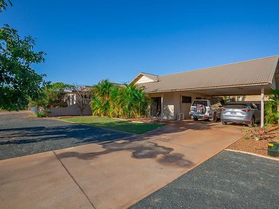 6 Eucalypt Way, South Hedland