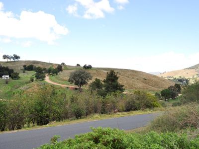 Bownds Lane, Bethanga