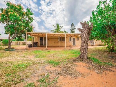2 Simmons Street, Port Hedland