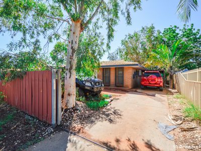 9A & 9B Delamere Place, South Hedland