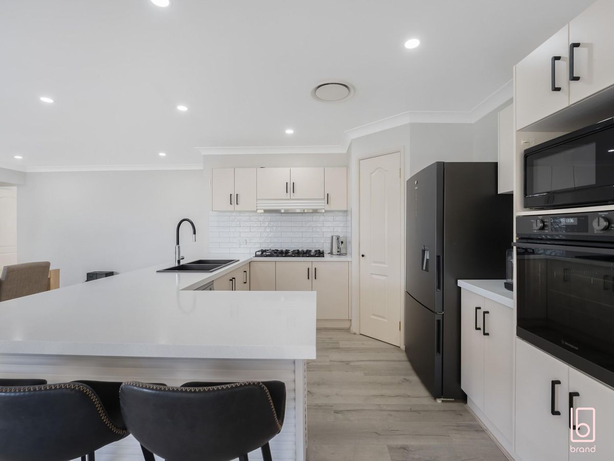 15 Foxtail Crescent, Woongarrah