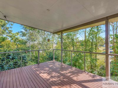 835 Nimbin Road, Goolmangar