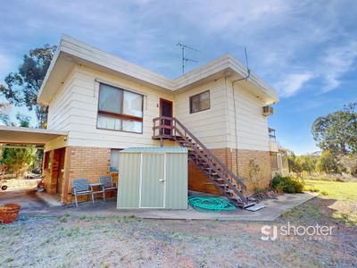 5L Beni Forest Road, Dubbo