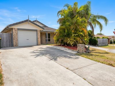 1 Maroom St, Tingalpa