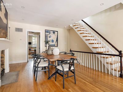 555 Hudson Street, New York, NY 10014, International