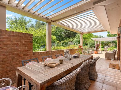 14 Barry Place, Crookwell