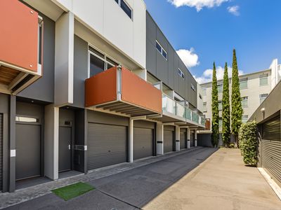 6 / 14 Myers Lane, Adelaide