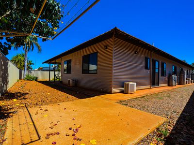54 Nix Avenue, South Hedland
