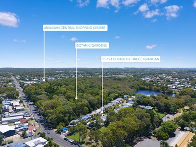 Urangan