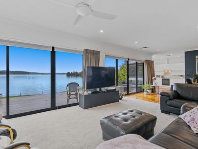 3469 Channel Highway, Woodbridge