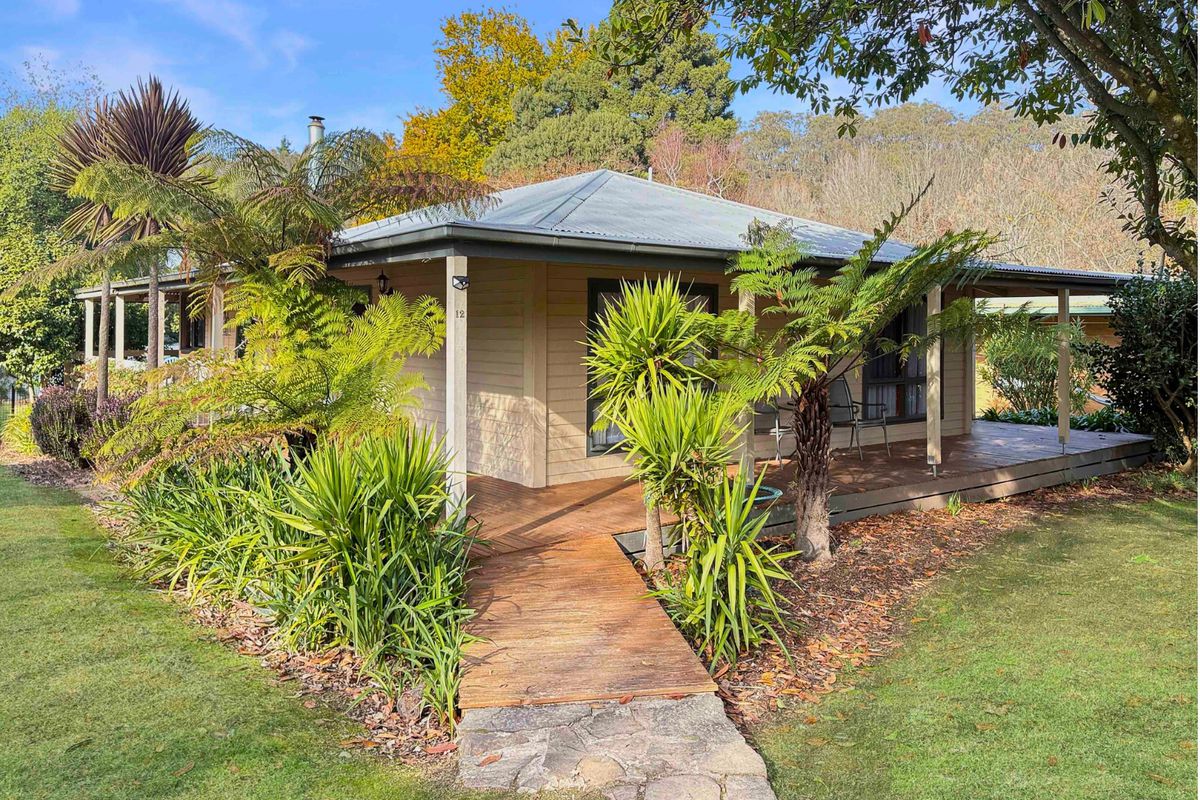 12 Nash Street, Jamieson