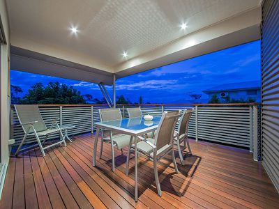 108 Petersen Street, Wynnum