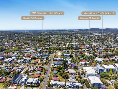 2 / 43 Springwood Street, Mount Gravatt East