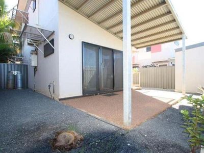 4 / 60 Morgans Street, Port Hedland