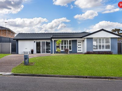 11 Hayman Avenue, Hinchinbrook