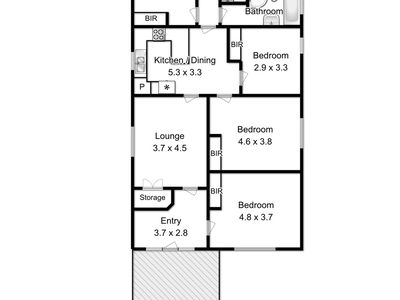 5 View Street, Sandy Bay
