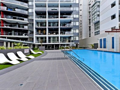 183 / 143 Adelaide Terrace, East Perth