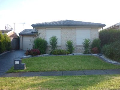 63 McCredie Drive, Horningsea Park