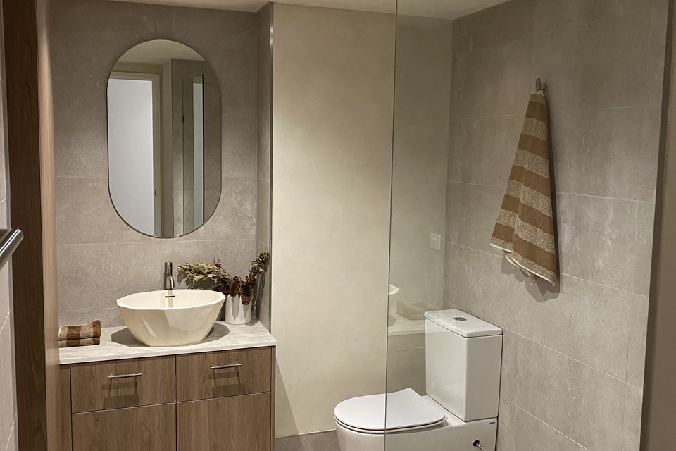 8 / 184 Albert Road, South Melbourne