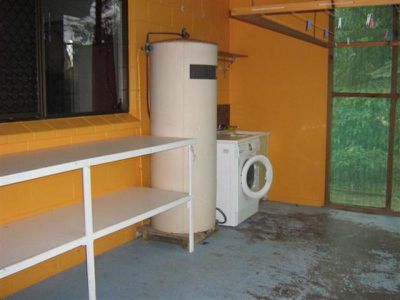 16 Adelaide, Cooktown