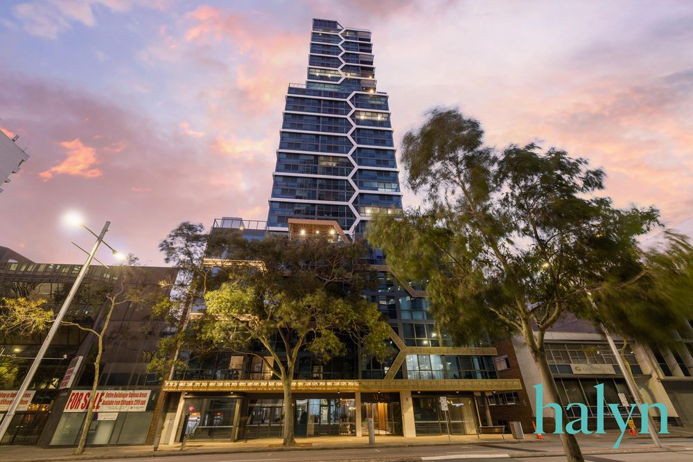 2301 / 238 Adelaide Tce, Perth