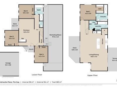 55 Stonehawke Place, The Gap
