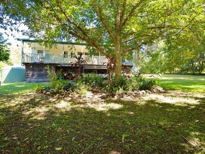 1978 Cawongla Road, Cawongla
