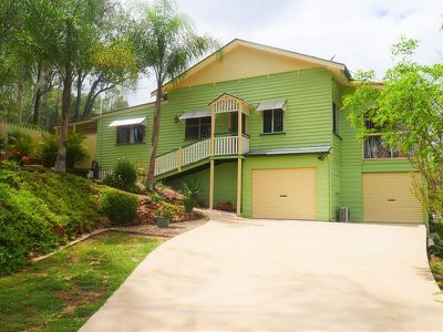 24 Hospital Terrace, Nanango