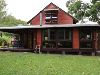 115 Gonpa Road, Collins Creek