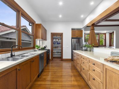 136 Noble Street, Newtown