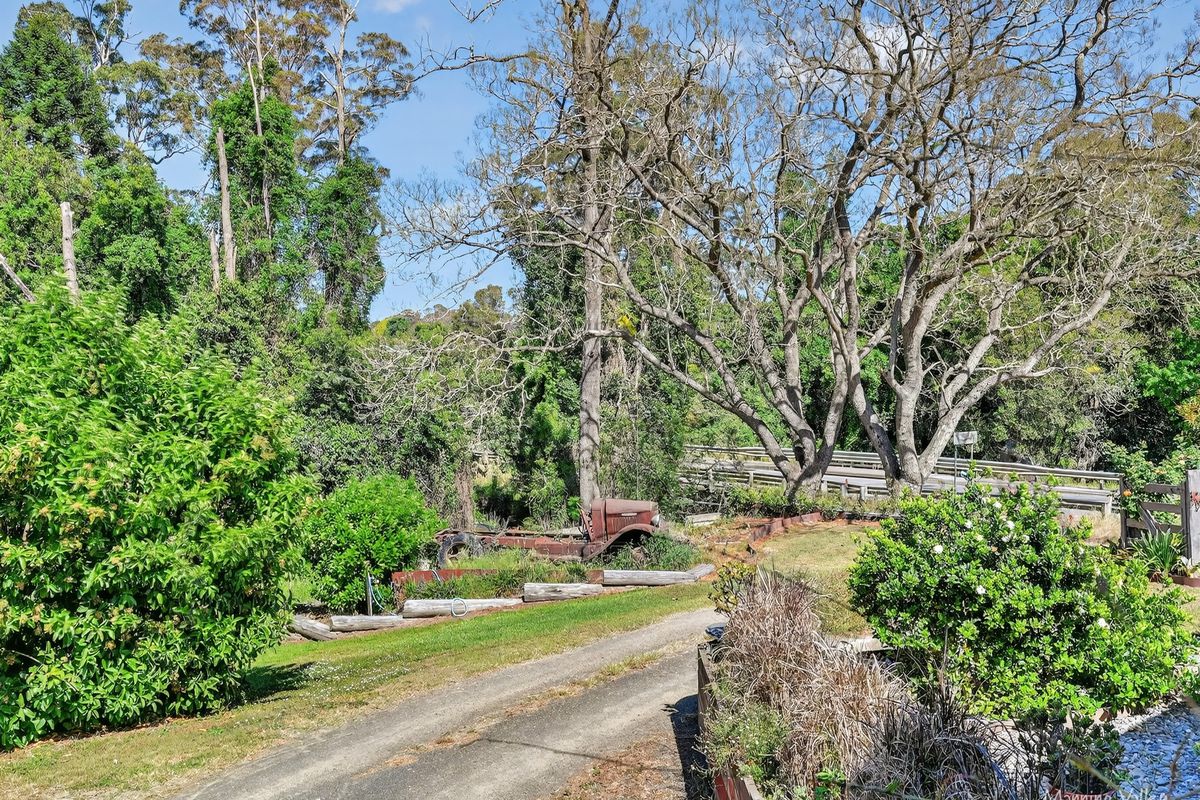 246 Comboyne Road, Wingham