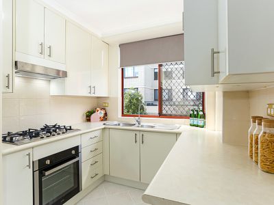 392 / 83 Dalmeny Avenue, Rosebery