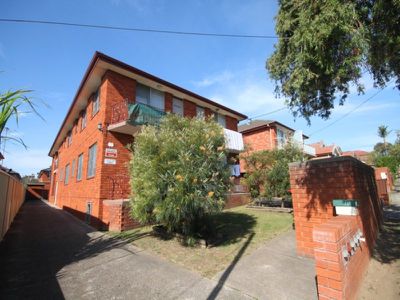 60 Ernest Street, Lakemba