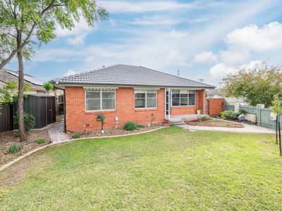 25 Community Street, Shepparton