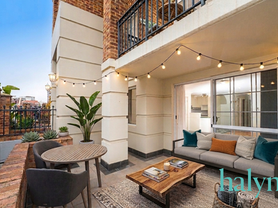 46/123 Wellington Street, East Perth
