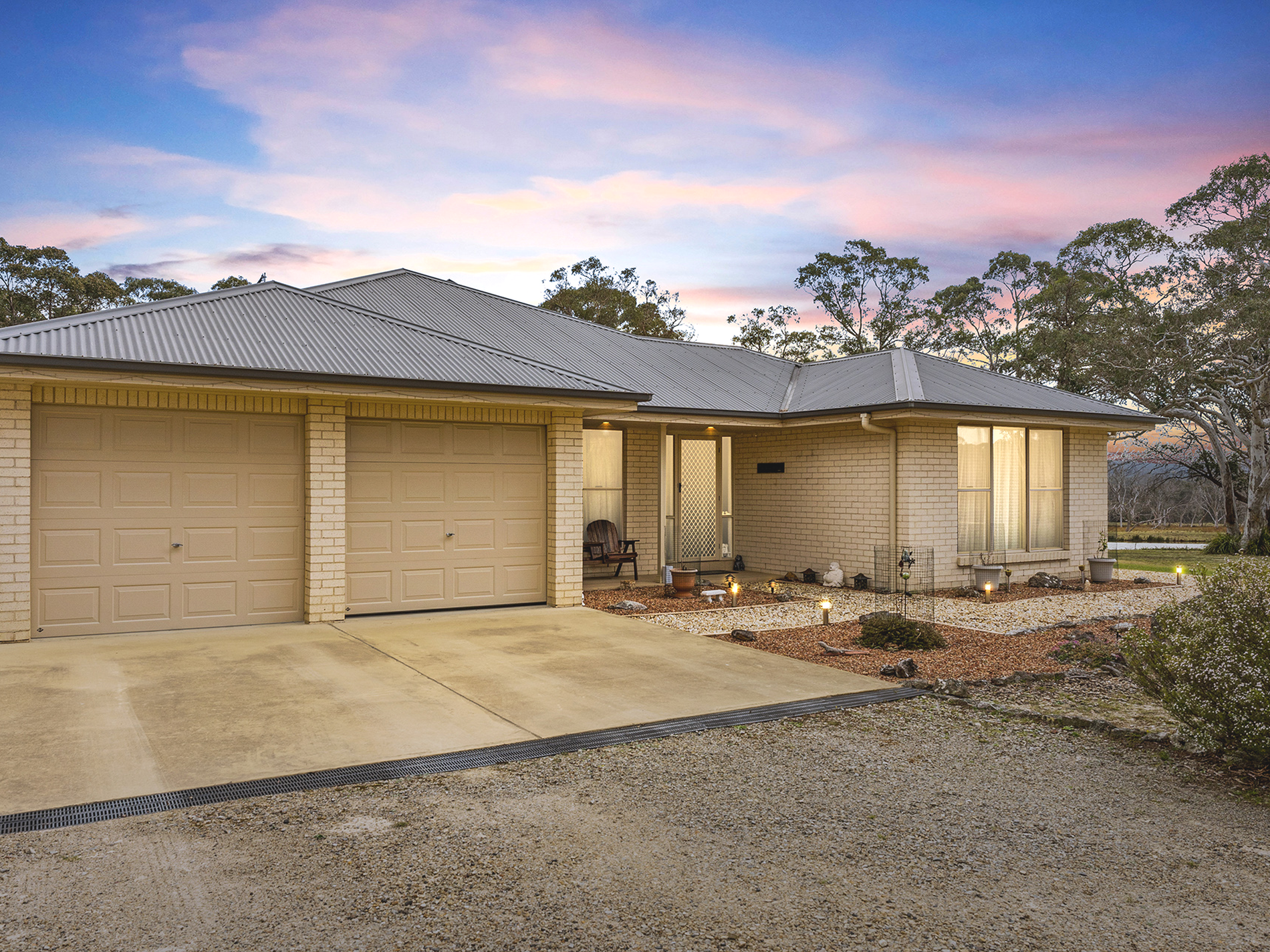 107 Webbs Road, Braidwood