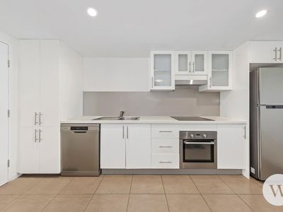 6/21 Fenton St, Fairfield