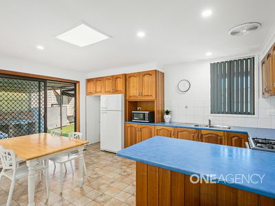 41 Barellan Ave, Dapto